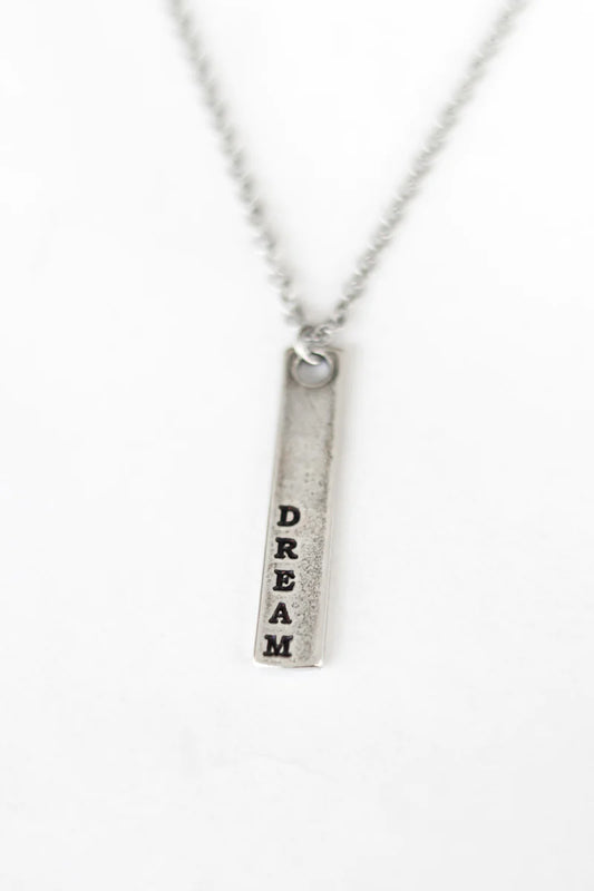 שרשרת חלום לגבר dream