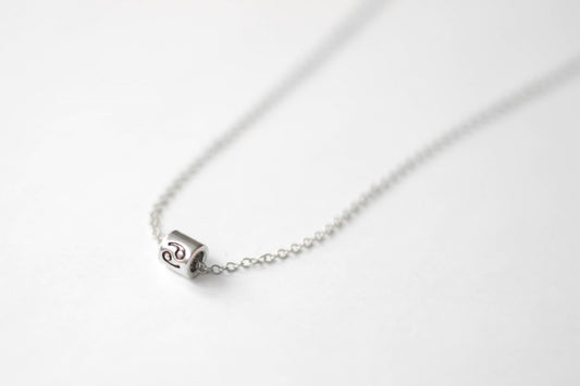 שרשרות מזלות לגבר