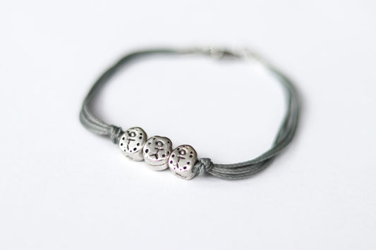 צמיד אבא שלושה ילדים